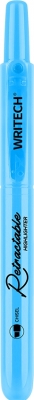 Textmarker retractabil Writech Pastel 